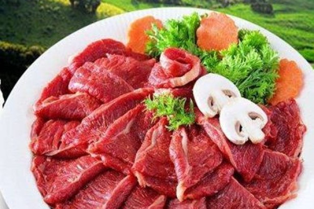 金鑼冷鮮肉加盟支持