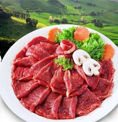 金鑼冷鮮肉加盟費(fèi)